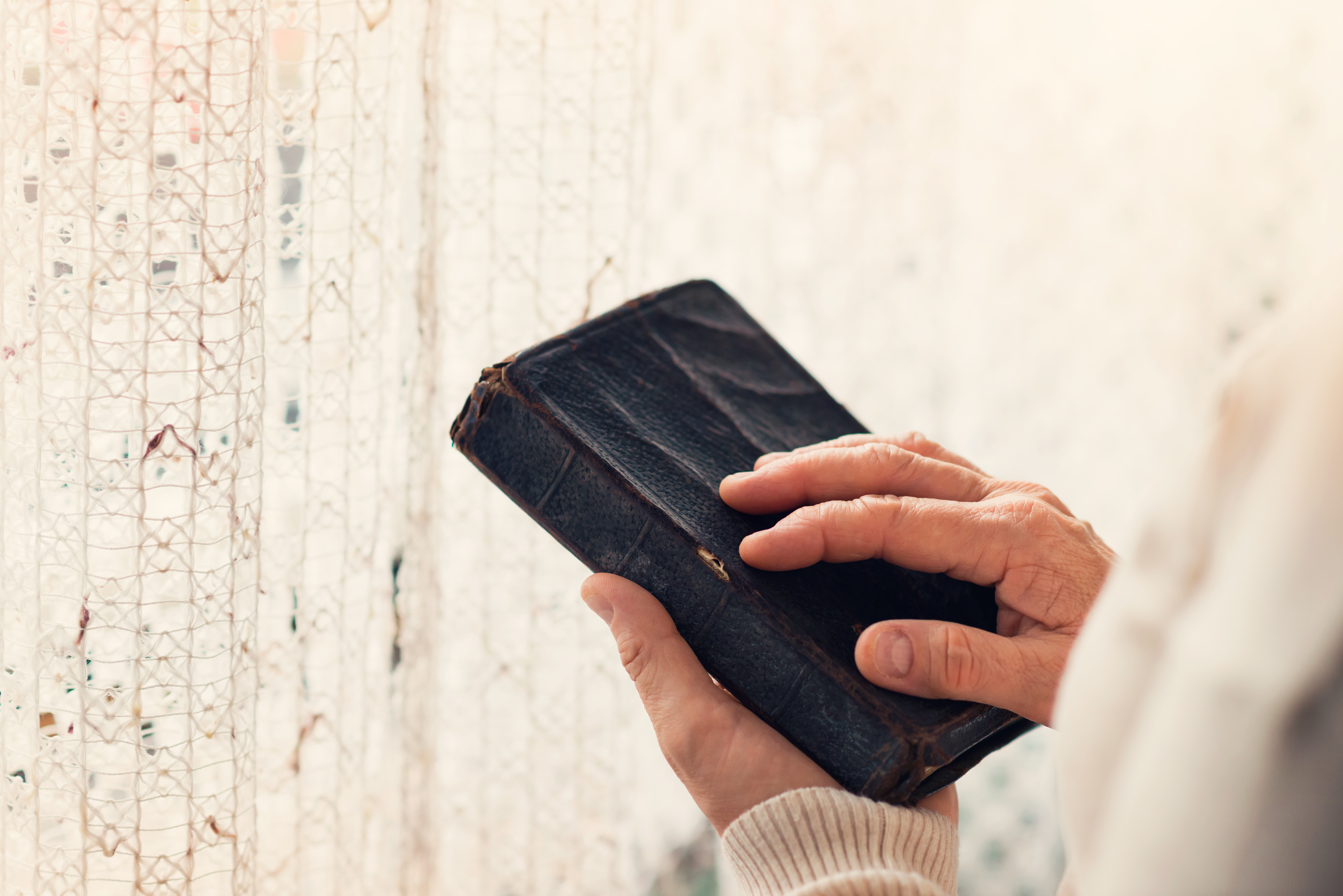 Bible 