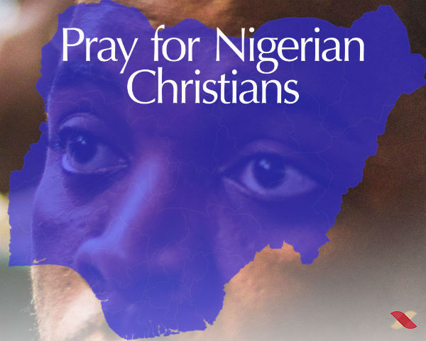 A Bullet Couldn't Silence Him - Liberty Relief International